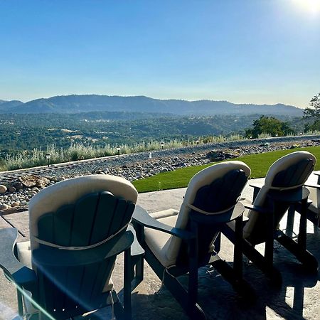 Enchanted Property Near Yosemite, View, Game Room Ahwahnee Extérieur photo