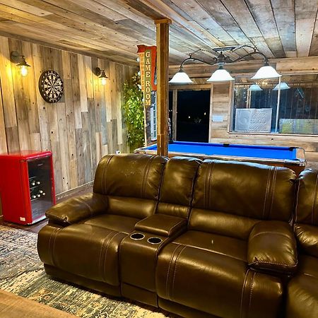 Enchanted Property Near Yosemite, View, Game Room Ahwahnee Extérieur photo