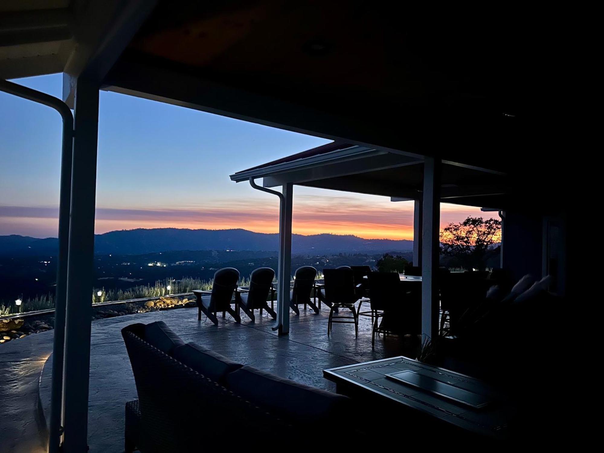 Enchanted Property Near Yosemite, View, Game Room Ahwahnee Extérieur photo