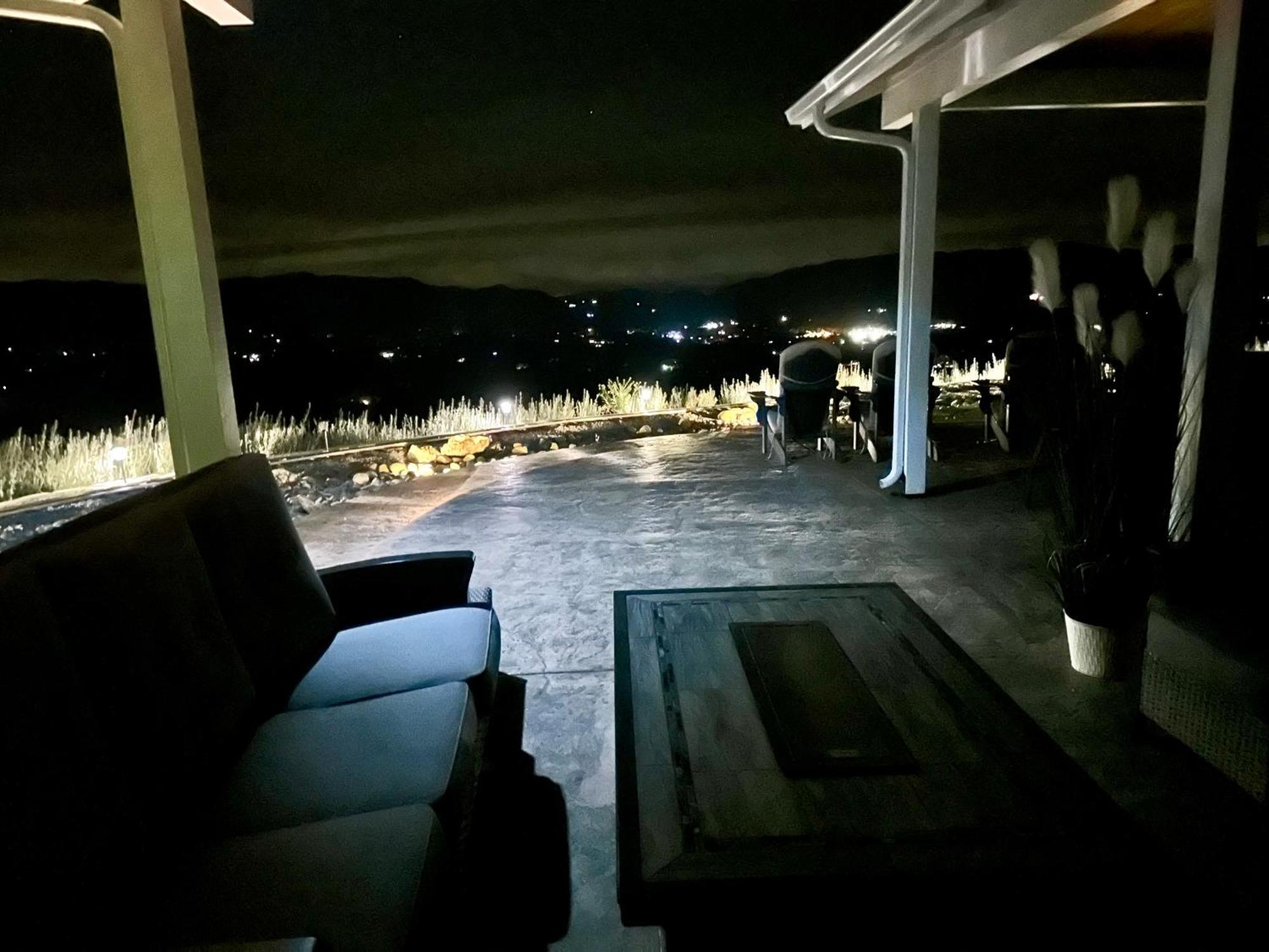 Enchanted Property Near Yosemite, View, Game Room Ahwahnee Extérieur photo